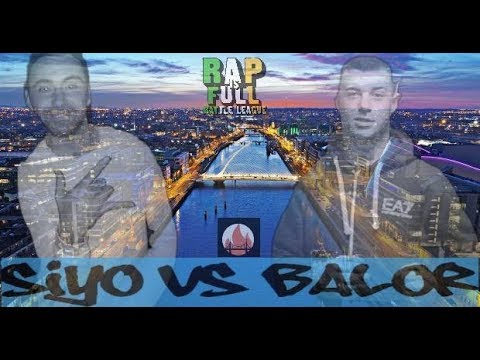 Siyo vs Balor