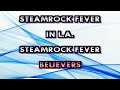 Scorpions Karaoke Steamrock Fever