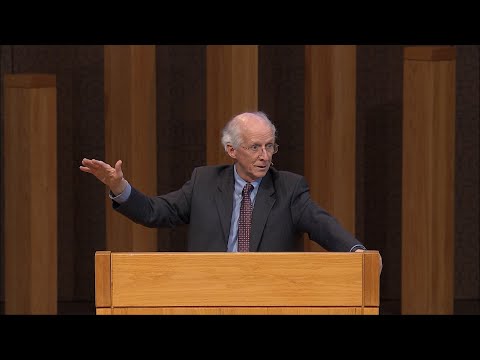 The Supremacy of Christ in Everything