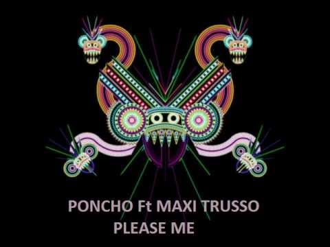 Please Me-Poncho ft Dj Rodri electro mix