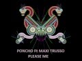 Please Me-Poncho ft Dj Rodri electro mix