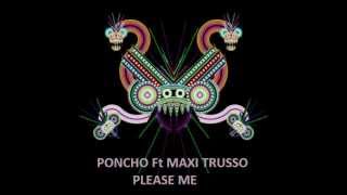 Please Me-Poncho ft Dj Rodri electro mix