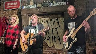 Video Folkchester United - Večírky