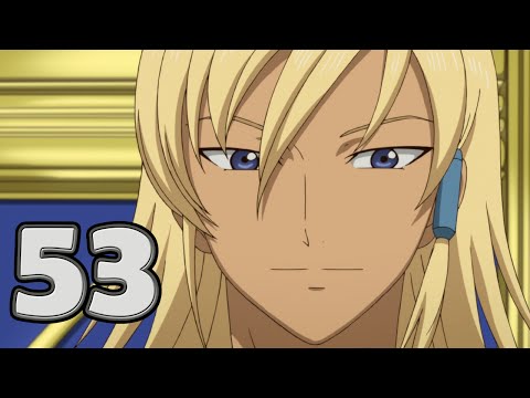 "PEONY'S RESOLVE" Tales of the Abyss (Blind) - Episode 53 Let's Play w/DaFlarez