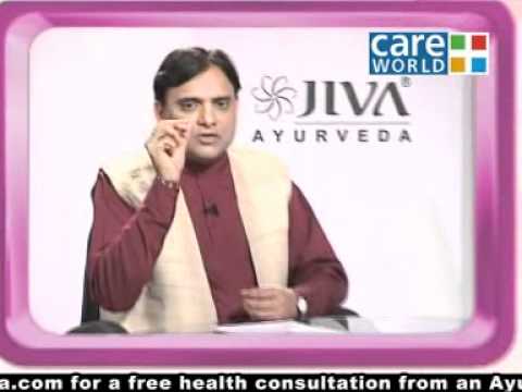 Attending Natures's Call on Eternal Health  (  Epi 143 part 2   )-Dr. Chauhan's TV Show on Care World