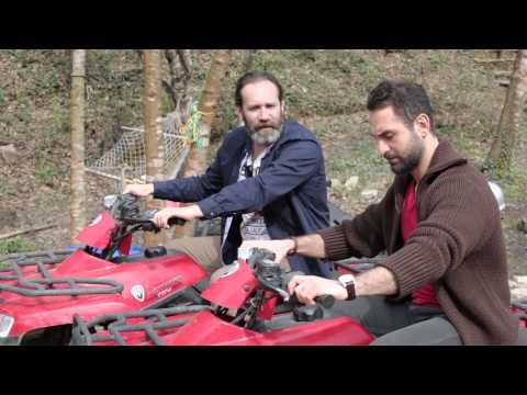 Acemiler Extreme - Yosi Mizrahi