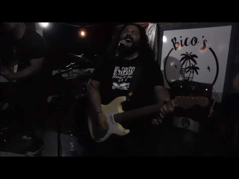 Simple Man + Comfortably Numb / Performed by Paul Costyn & The Band