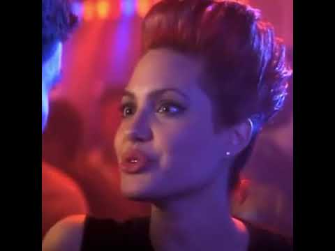 Angelina Jolie movie clip, Playing By Heart 1998