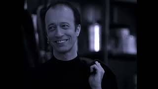 Bee Gees - Alone (Remastered) (Odnowiony) (2160p) (4K)