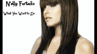 Nelly Furtado - Night Is Young (with lyrics)