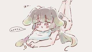 🔴　ぽこポケ 　︴　化石　と　石板　すゆ