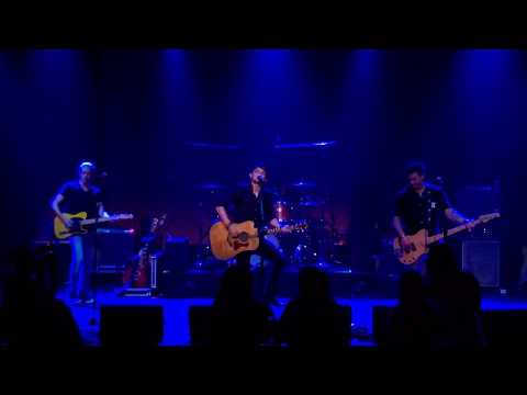 Erath Old - Live Show Promo