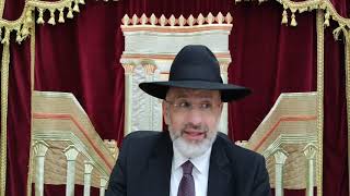 Parashat Chémini Le sacrifice de deux âmes pour un peuple Santé et réussite pour Allison Ohayon