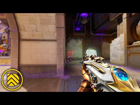 Playing Astra Without Fear in Ranked - Valorant