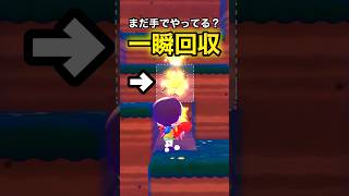 地面のキラキラ、まだ手でやってる？ #ぽこあポケモン