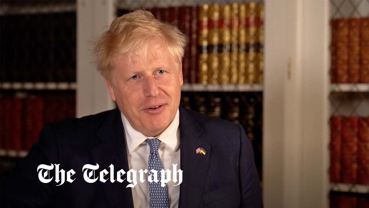 Boris Johnson no confidence vote: Dominic Raab tells Tory rebels to 'respect' result - Vimarsana News
