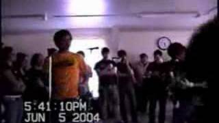 Hit The Lights 2004 &quot;this is a stick up&quot;