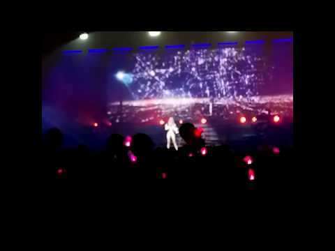 190817 TIFFANY YOUNG - Runaway #OpenHeartsEveBKK