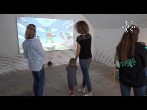 N&H at Tweetakt 2017