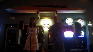 Nobody Knows That - Nadia Newstead and Bob McCarroll (Kat Edmonson cover)