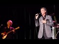 BJ Thomas - Hooked On A Feeling Live 2016