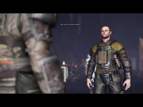 Elex | Nur noch ein Bisschen | Part 102