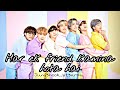 Har Ek Friend Kamina Hota Hai Bts Fmv Btsfunnyedit