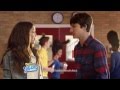 Danimals Squeeze Face Rowan Blanchard