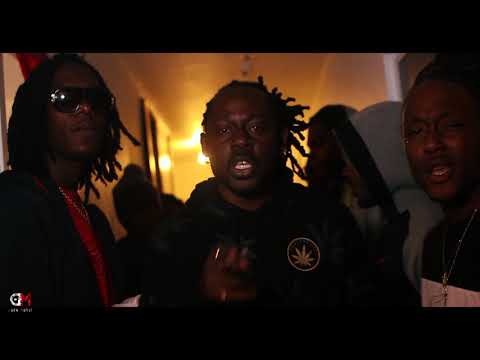 Le Poot Ft. DonSmyk & Dp2e - Yohann (Street Clip) // Dark Movie