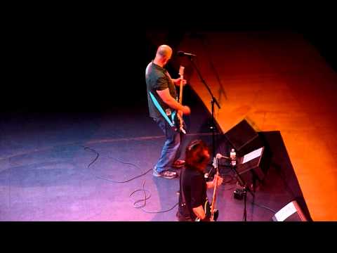 Hardly Getting Over It/Could You Be The One?/Ice Cold Ice-Bob Mould Dave Grohl-Los Angeles-11/21/11