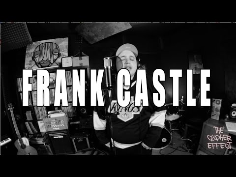 Frank Castle - The Essence | TCE MIC CHECK