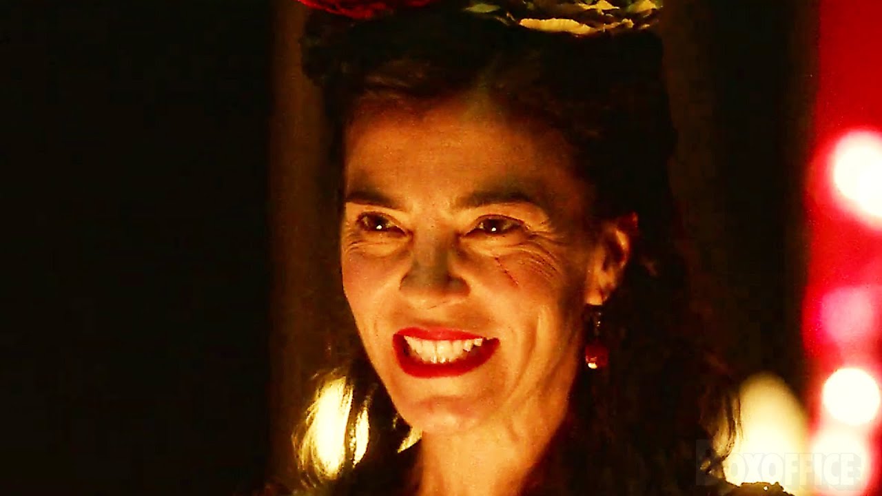 Miniature de la vidéo Bande-annonce du film Les Mystères de Barcelone