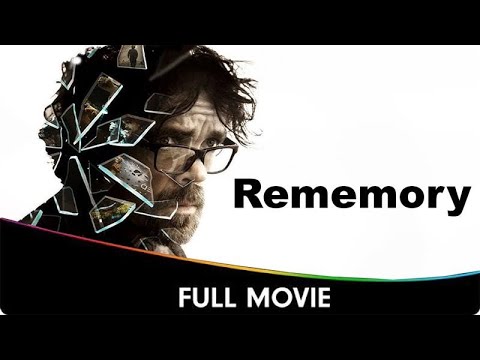 𝑹𝒆𝒎𝒆𝒎𝒐𝒓𝒚 - English Hollywood Sci-fi Movie - Peter Dinklage, Julia Ormond, Anton Yelchin