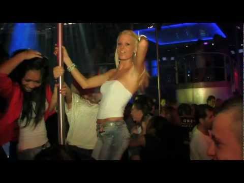 Peppermill TheParty 10 sept 2011  Aftermovie