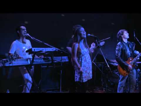 Se que no - Luis Gómez Salas & Priscilla Omil [en vivo en Pollock]