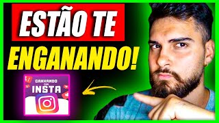 Insta Lucrativo Funciona?Insta Lucrativo  Confivel?Insta Lucrativo Vale A Pena?Paga Mesmo? Bom?