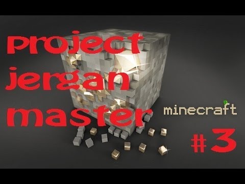 Jergan Master Project | Episode 3 | You want What?!