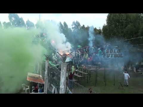 FECHA 8 AP: UNION (T) 1 - AUTOMOTO 1