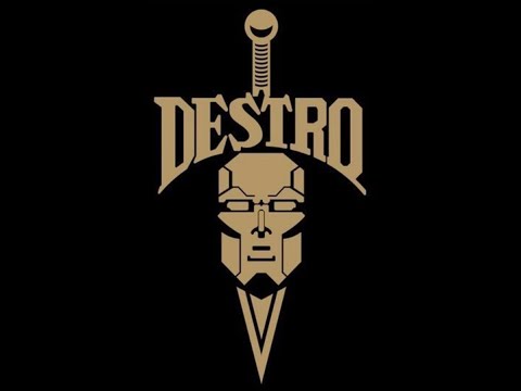 Iron Grenadier Month 1989 Annihilator Destro’s Elite Trooper