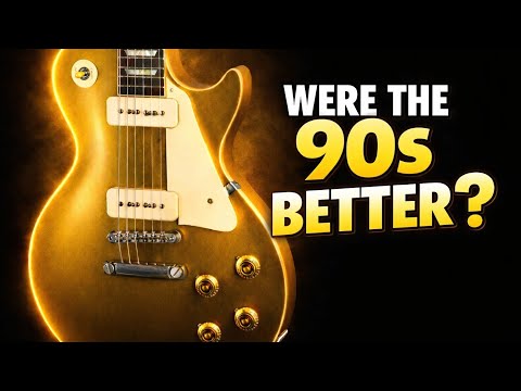 1994 Gibson Custom Shop 1954 Historic Reissue - Goldtop image 19