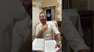 זרא שמשון - פרשת דברים - תשה באב - מרדכי הולץ