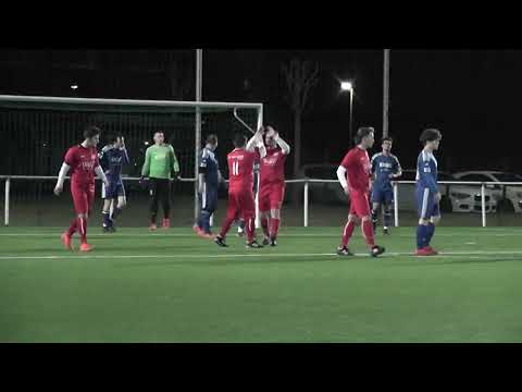 14.Spt. FC Rot-Weiß Wolgast II : SV Blau-Weiß 21 Jarmen II 8:0 KL VG