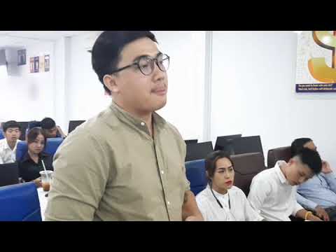 CÔNG TY CỔ PHẦN GOLD AI