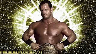 WWE  Chris Benoit Theme Song Whatever