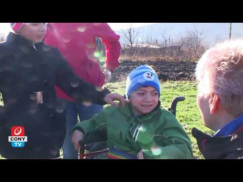 OFF ROAD CLUB BARLAD-AJUTOR UMANITAR