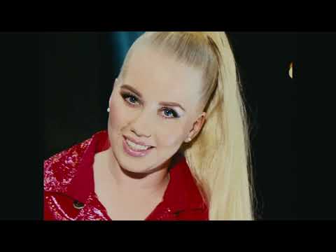 Anet Vaikmaa - Serotoniin / Eesti Laul 2024 (Official music video)