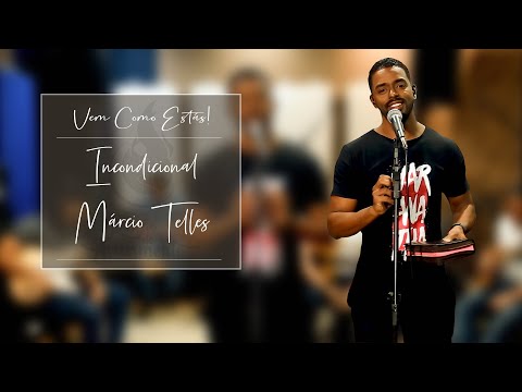 Incondicional - Marcio Telles
