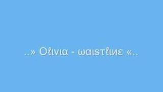 olivia - Waistline