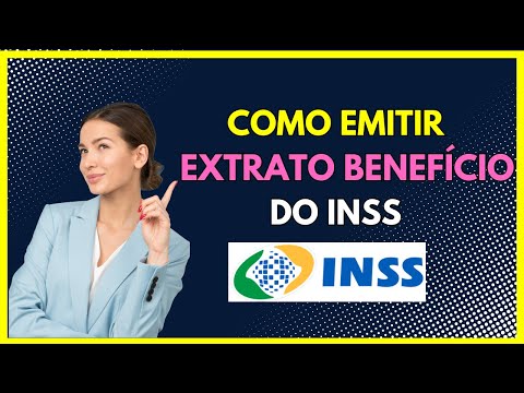 Vídeo: Extrato de pagamento de benefício: como consultar