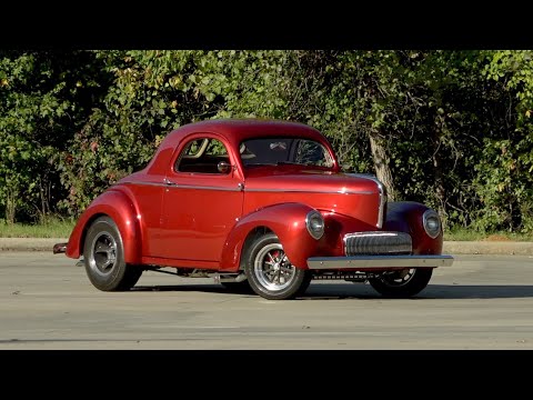 1941 Willys Coupe (CC-1417854) for sale in Charlotte, North Carolina